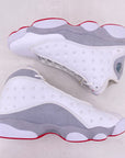 Air Jordan 13 Retro "Wolf Grey" 2023 Used Size 9