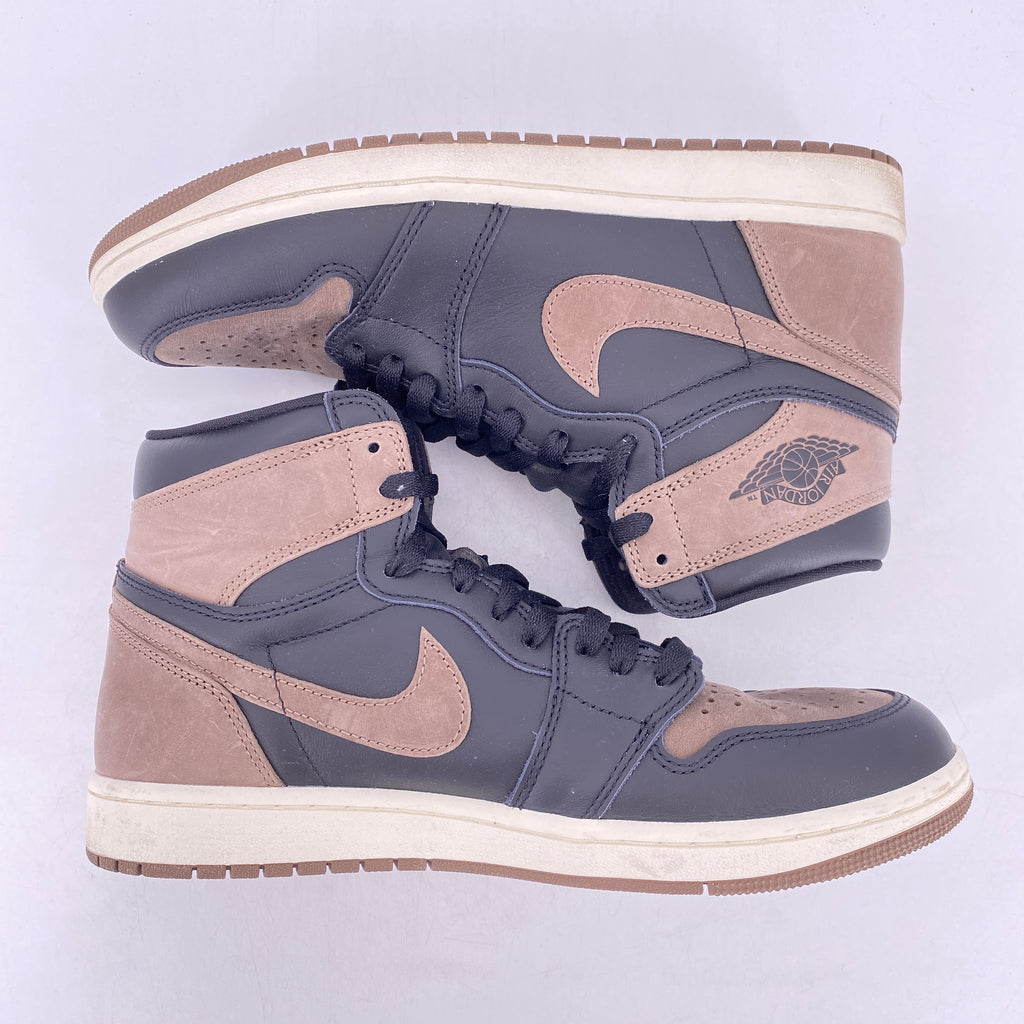 Air Jordan 1 Retro High "Palomino" 2023 Used Size 10