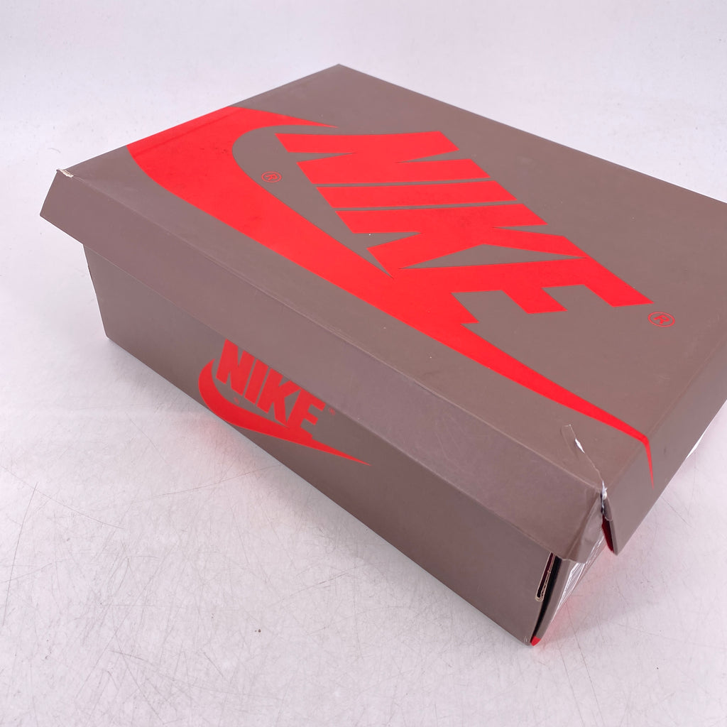 Air Jordan 1 Retro High OG "Travis Scott" 2019 Used Size 8