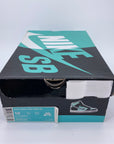 Nike SB Dunk High "Tiffany" 2014 New Size 10
