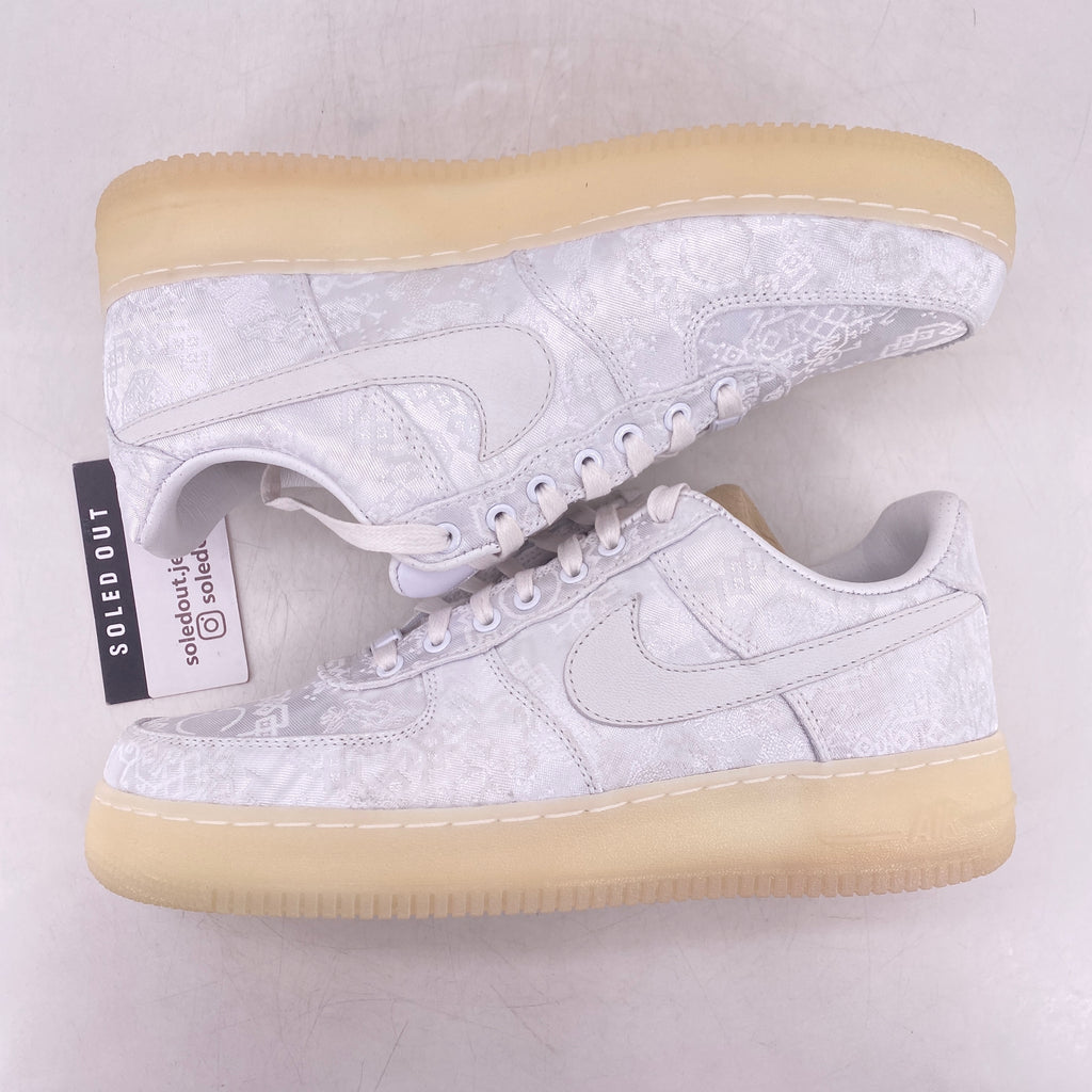 Nike Air Force 1 "Clot 1World" 2018 New Size 10