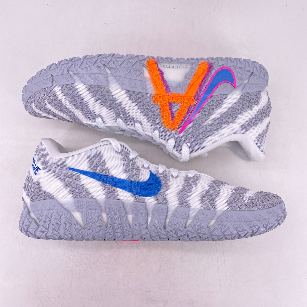 Nike Ja 3 "Light Show" 2025 New Size 11.5