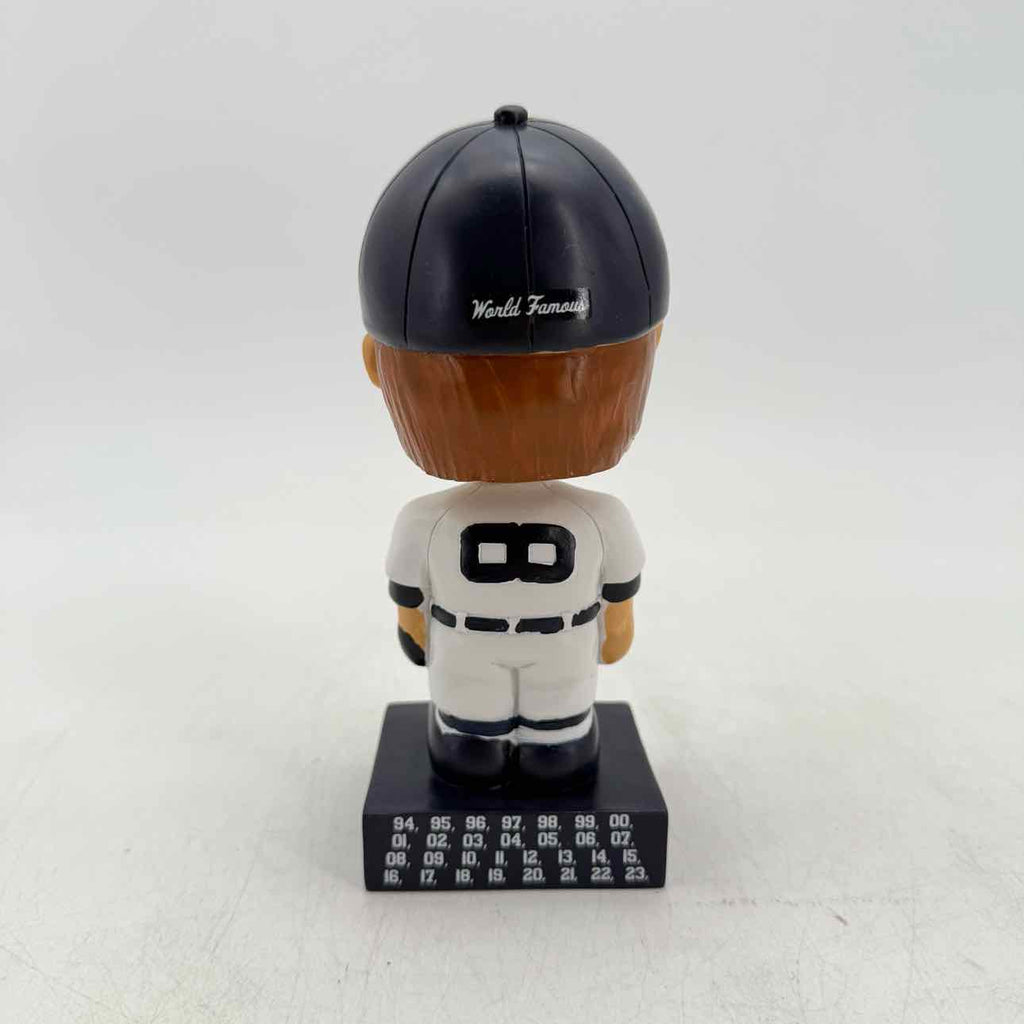 Supreme Bobble Head 2023 New Blue