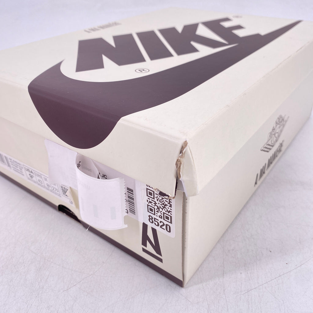 Air Jordan 1 Retro High OG "A Ma Maniere" 2021 Used Size 9.5