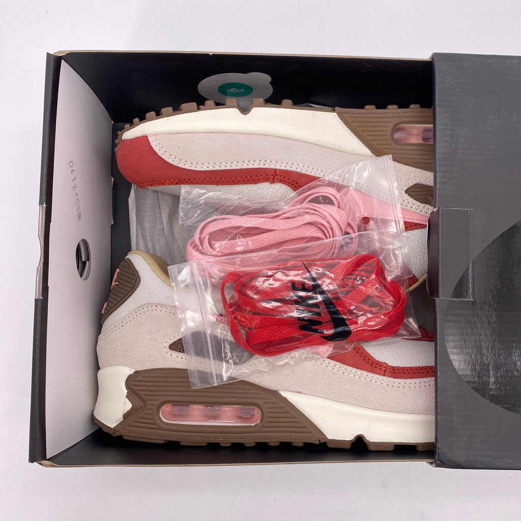 Nike Air Max 90 "Bacon" 2021 New Size 9.5