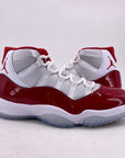 Air Jordan 11 Retro "Cherry" 2022 New Size 8.5