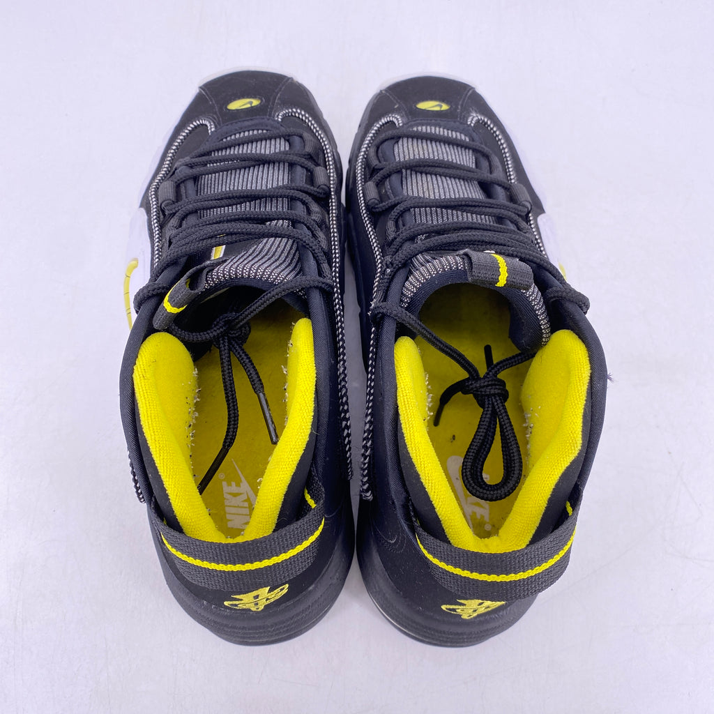 Nike Air Max Penny 1 "Lester Middle School" 2023 Used Size 9.5