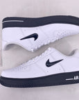 Nike Air Force 1 Low "Jewel White Black" 2024 New Size 11.5