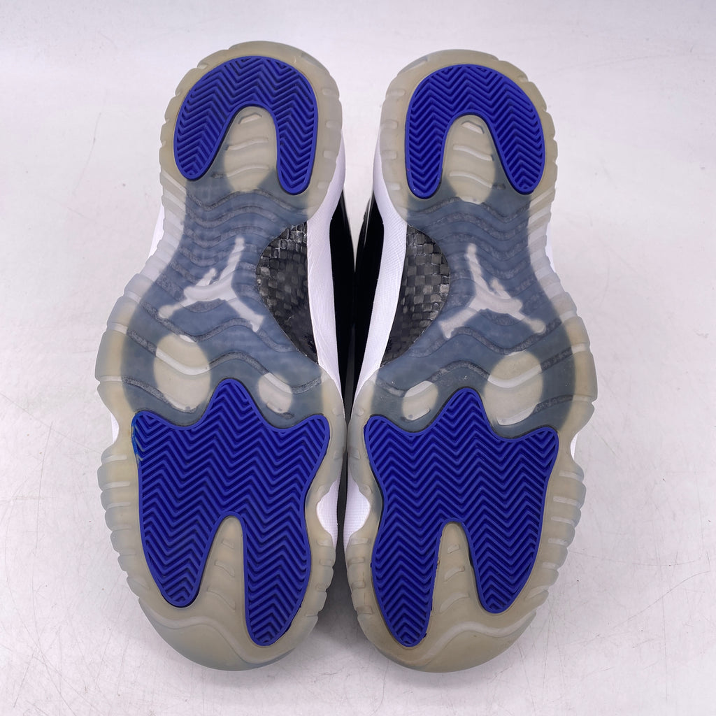 Air Jordan 11 Retro "Space Jam" 2016 Used Size 12