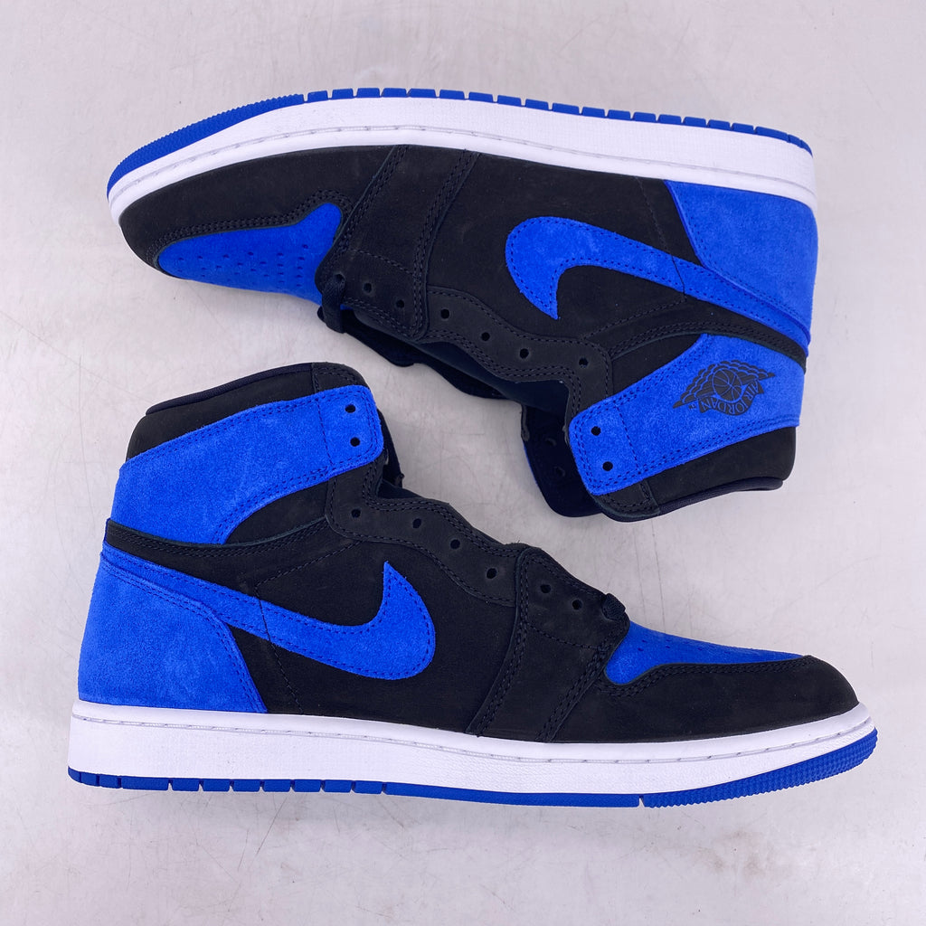 Air Jordan 1 Retro High OG "Royal Reimagined" 2023 New Size 11