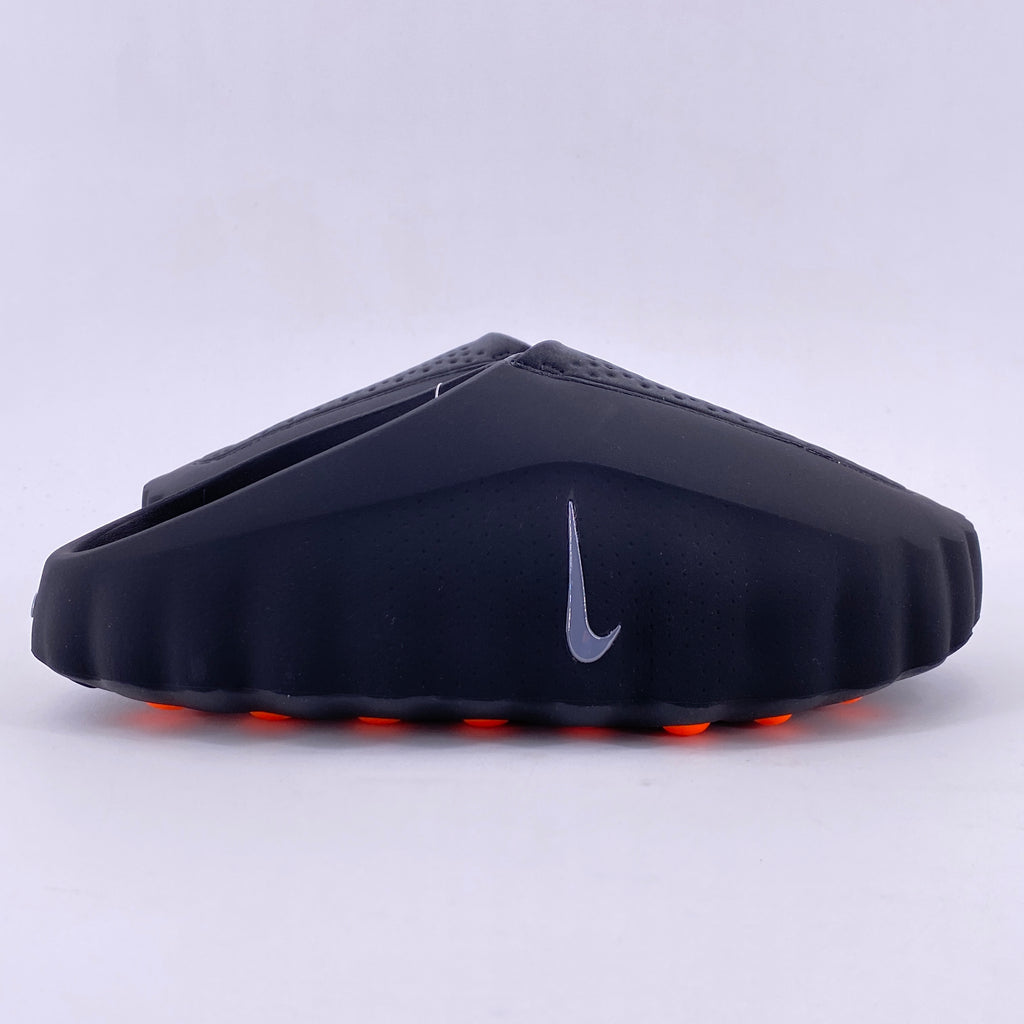 Nike Mind 001 Slide "Black Chrome" 2026 New Size 9