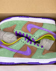 Nike Dunk Low "Veneer" 2024 New Size 11