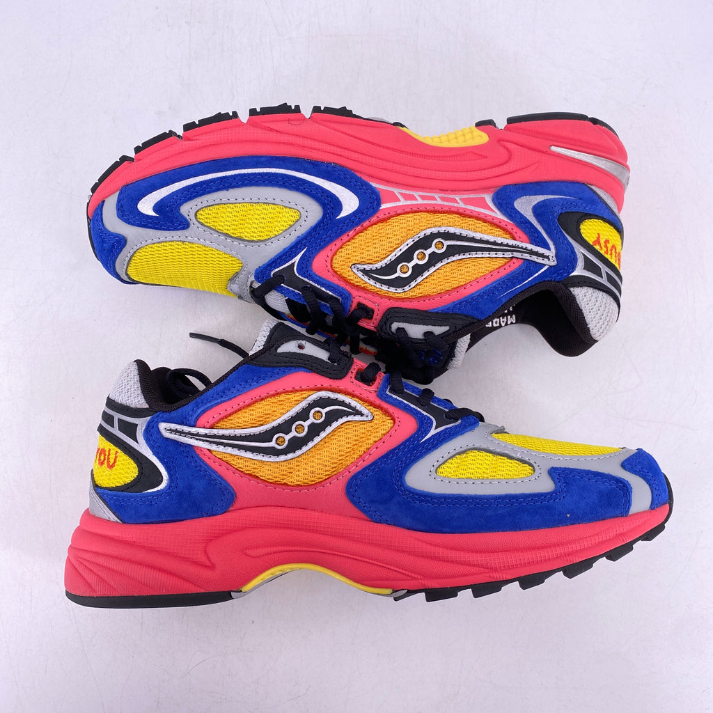Saucony Grid Jazz 9 "I Love You" 2025 New Size 8