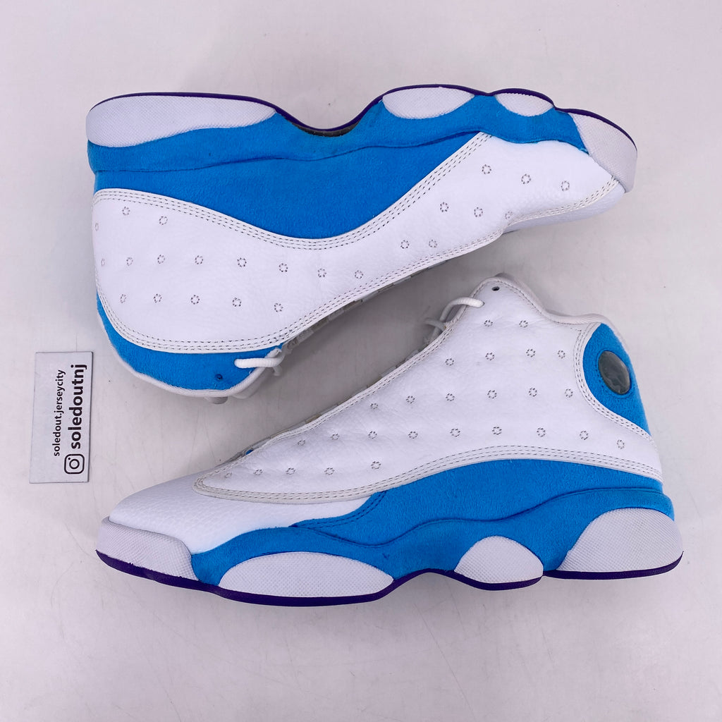 Air Jordan 13 Retro "Chris Paul Home" 2015 New Size 8.5