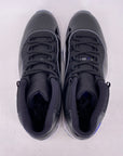 Air Jordan 11 Retro "Space Jam" 2016 Used Size 13