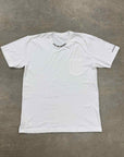 Chrome Hearts T-Shirt "LOVE YOU" White Used Size XL