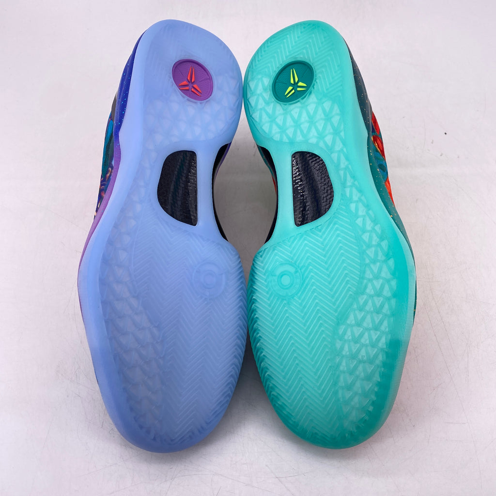 Nike Kobe 8 Protro "What The" 2025 New Size 9.5