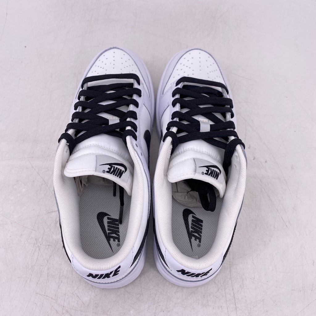 Nike Dunk Low "Reverse Panda" 2022 New Size 9