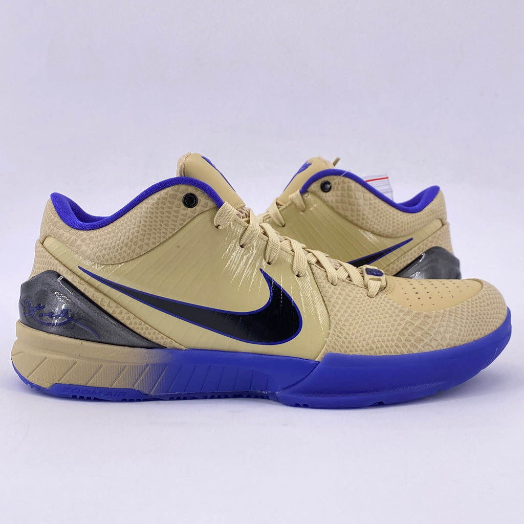 Nike Kobe 4 Protro "Fc Barcelona" 2025 New Size 9.5