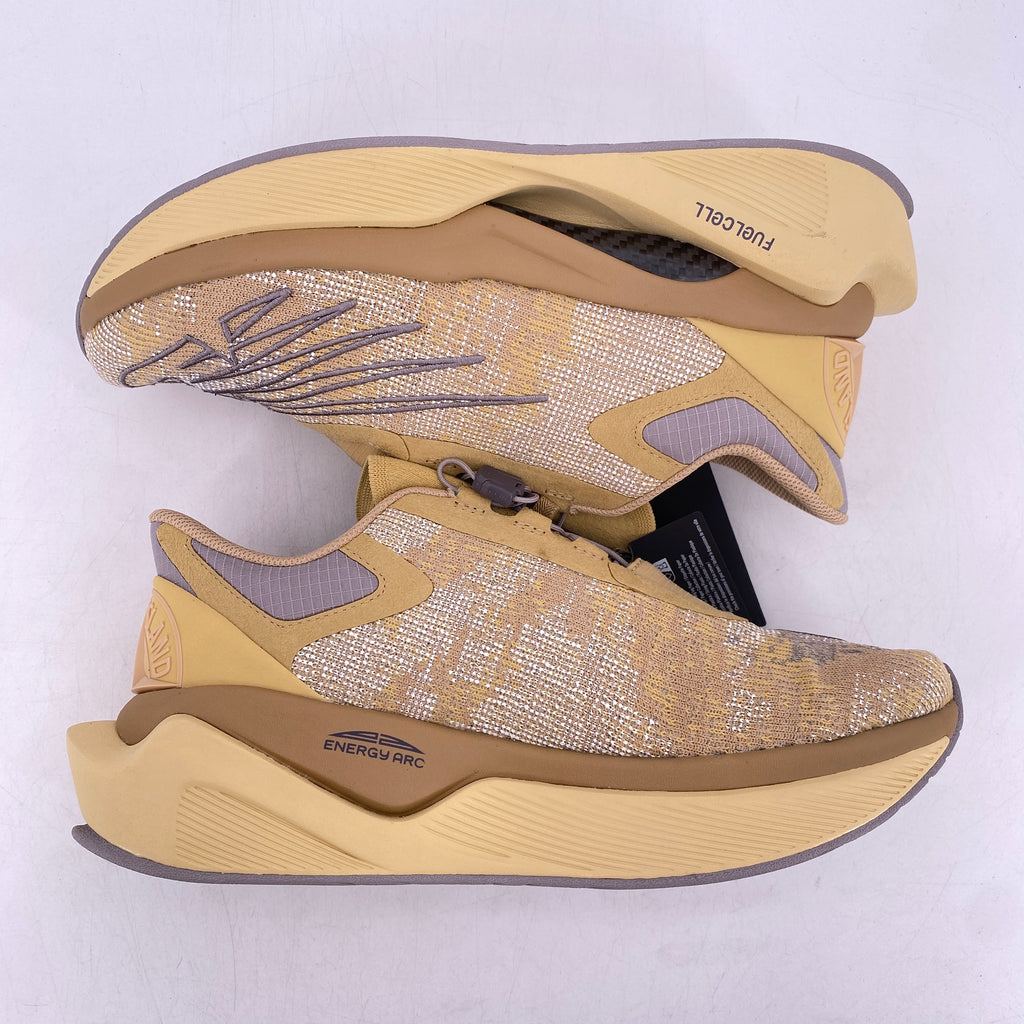 New Balance FuelCell C_1 "Stone Island Tds Tan" 2023 New Size 11.5
