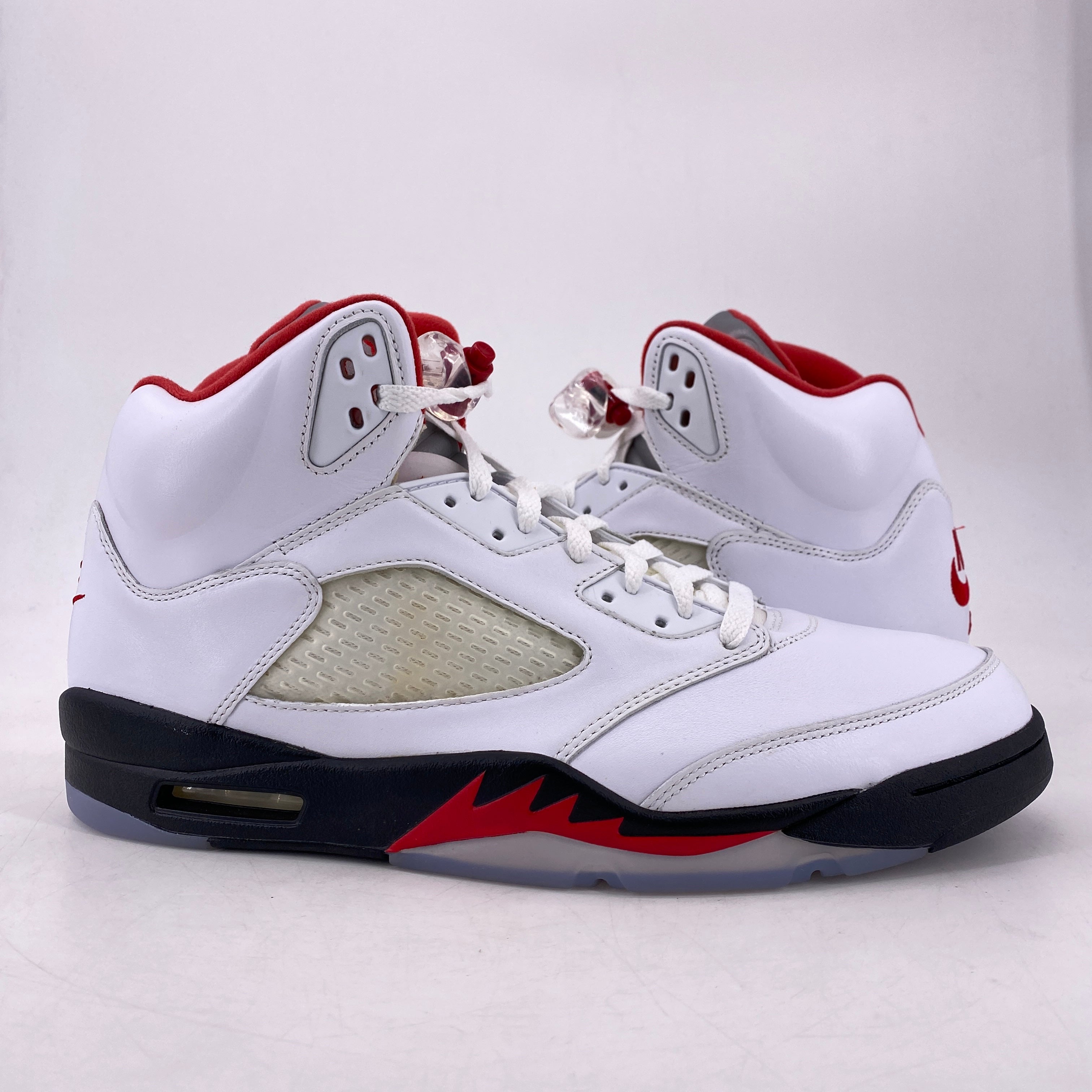 Jordan retro 5 size 13 online