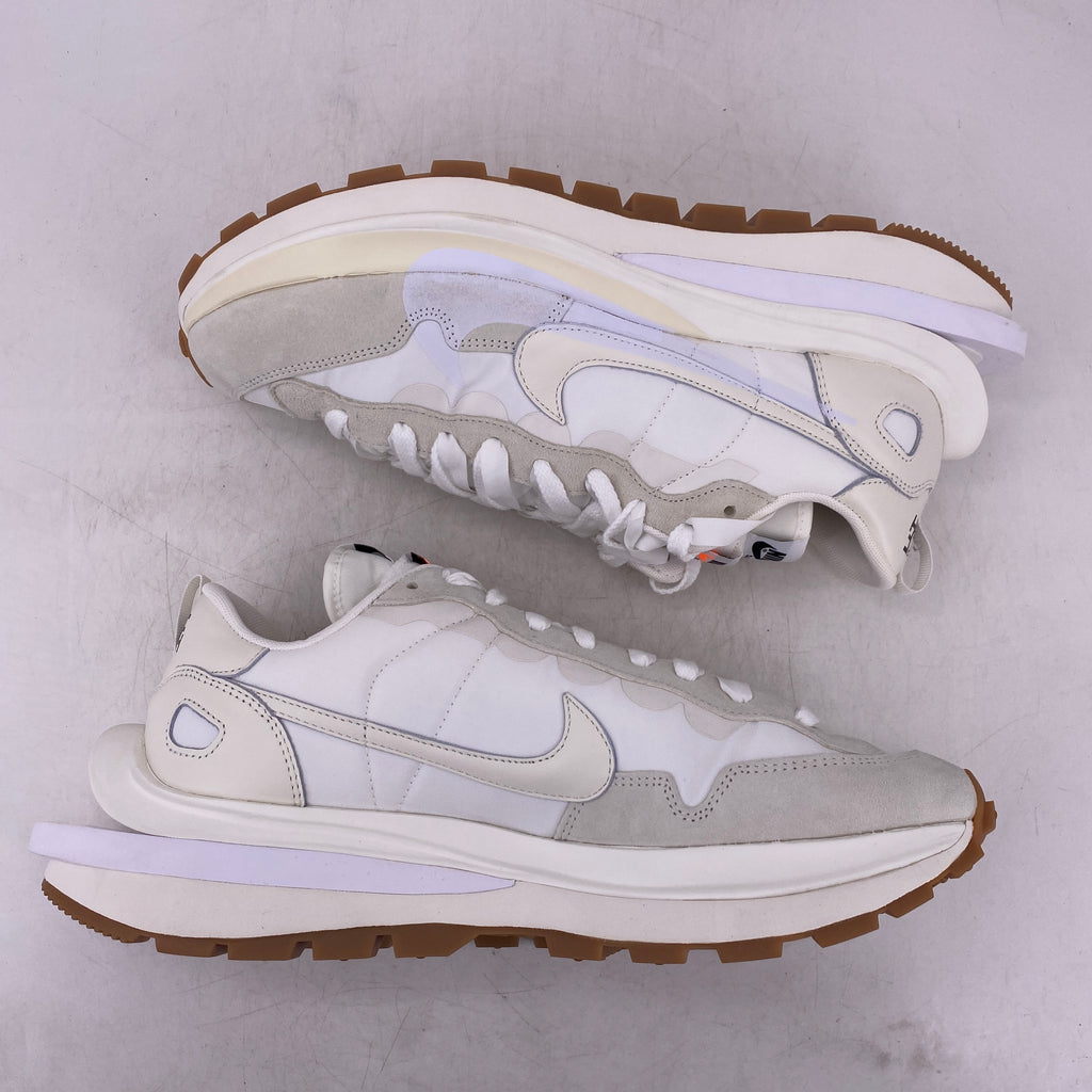 Nike Vaporwaffle / Sacai "Sail Gum" 2022 New Size 12