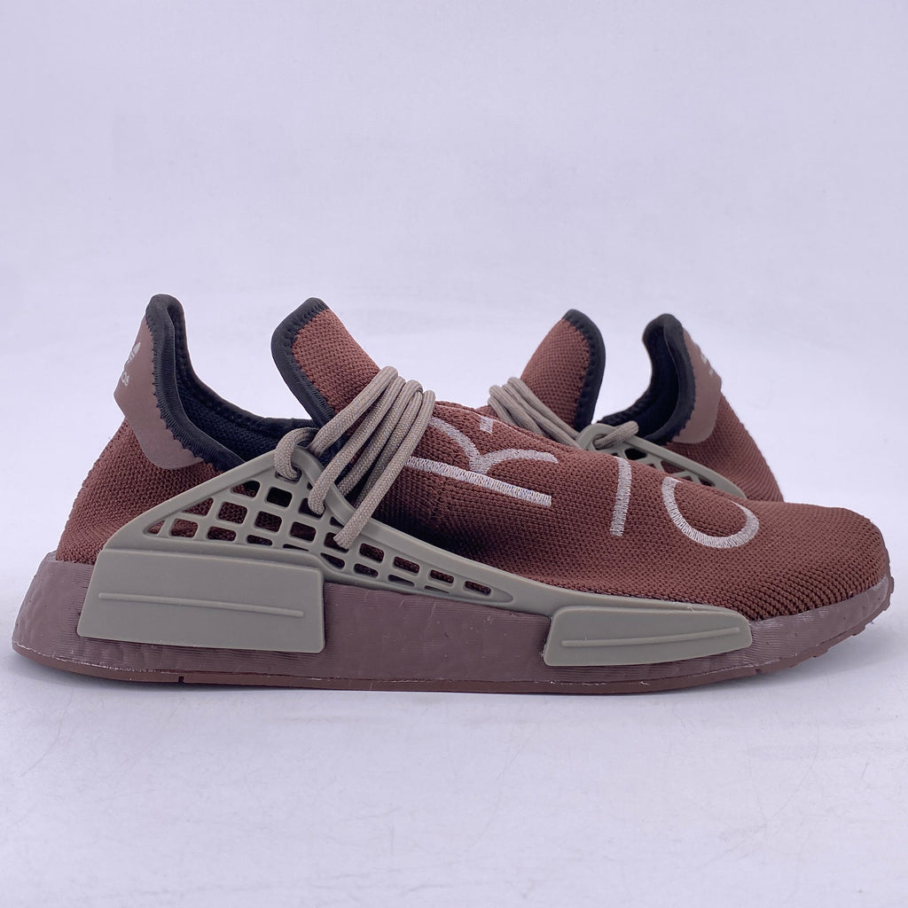 Adidas NMD HU "Chocolate" 2020 New Size 9