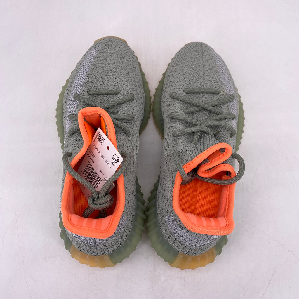 Yeezy 350 v2 "Desert Sage" 2020 New Size 4