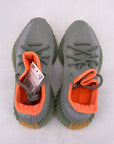 Yeezy 350 v2 "Desert Sage" 2020 New Size 4