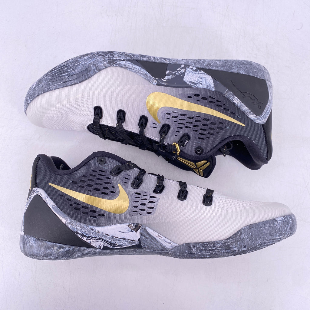 Nike Kobe 9 EM Low "Mambacita" 2025 Used Size 8