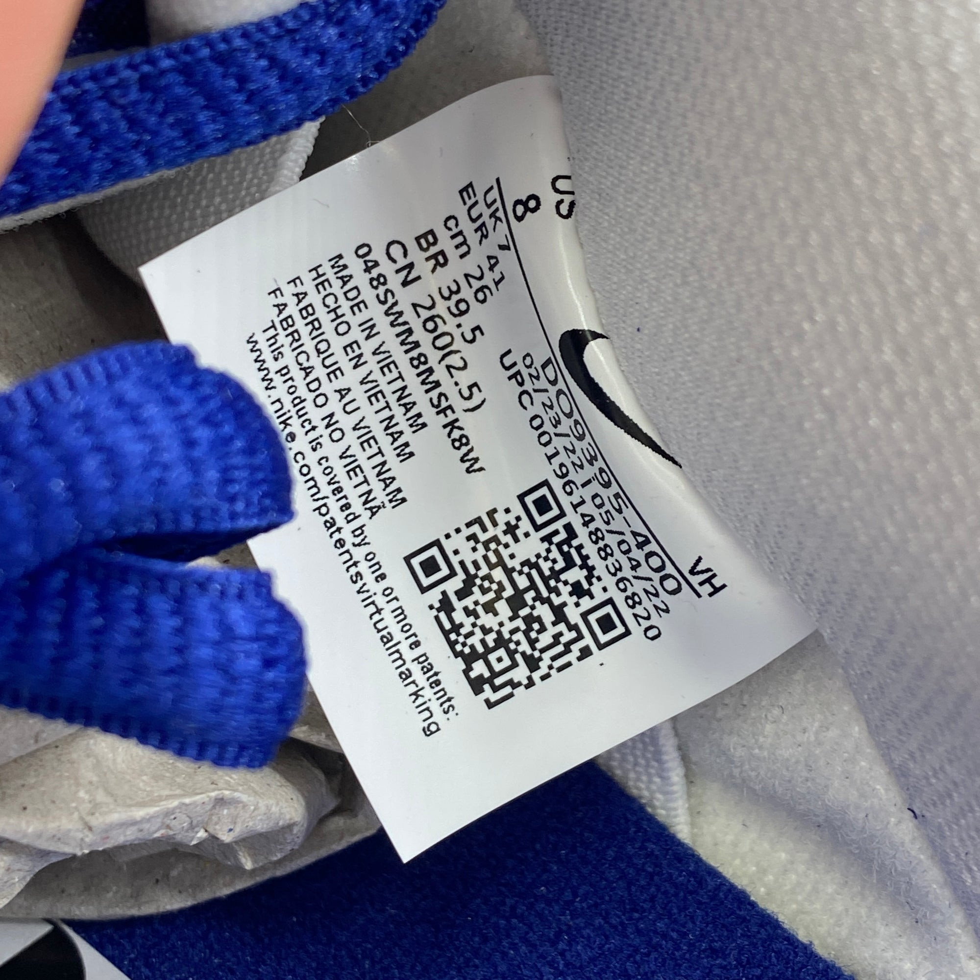 nike air twilight chlorine blue black dress 2015