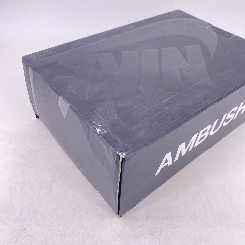 Nike Dunk Hi / AMBUSH "Deep Royal" 2021 New Size 7.5