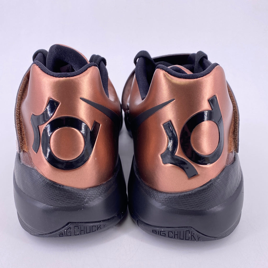 Nike KD 4 "Christmas" 2024 New Size 12