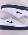 Nike Air Force 1 Low "Jewel White Black" 2024 New Size 11.5