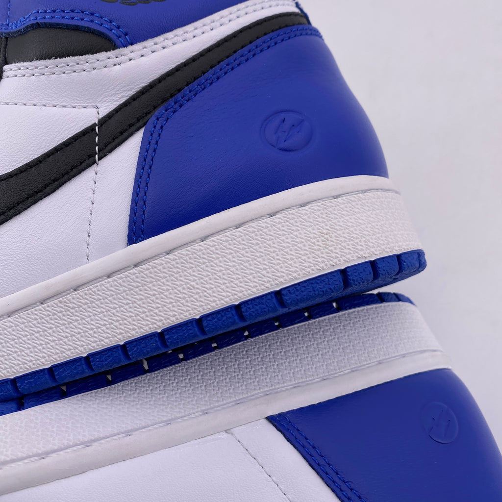 Air Jordan 1 Retro High OG "Fragment" 2014 New Size 10.5