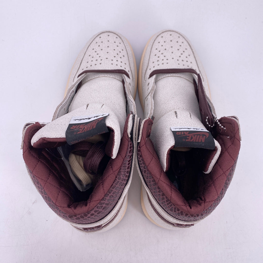 Air Jordan 1 Retro High OG "A Ma Maniere" 2021 New Size 8