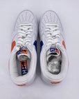 Nike Air Force 1 Low "Kith Knicks Home" 2020 New Size 10.5