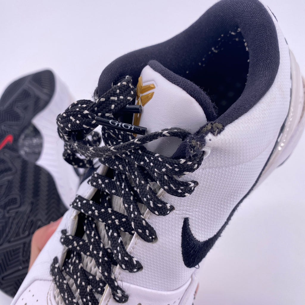 Nike Kobe 4 Protro "Mambacita Gigi" 2023 Used Size 4.5