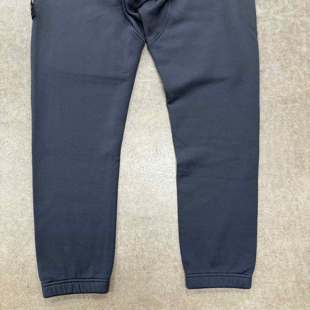 Stone Island Sweatpants "PATCH" Navy Used Size L