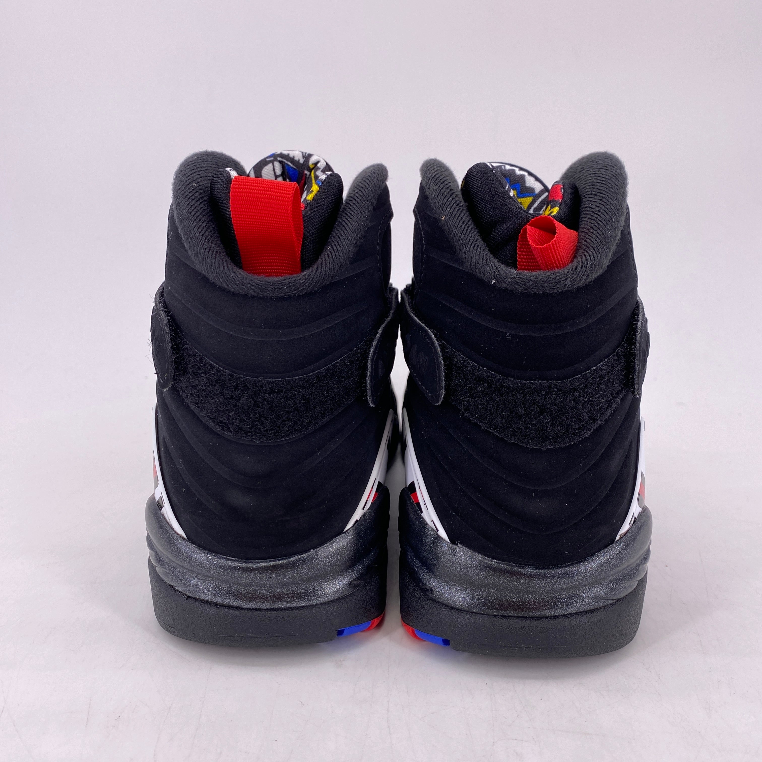 Air Jordan 8 Retro &quot;Playoff&quot; 2023 New Size 8