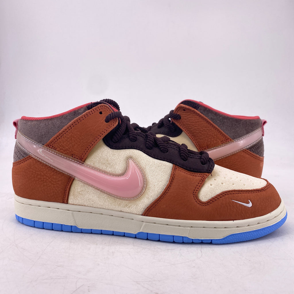 Nike Dunk / SS "Chocolate Milk Ss" 2021 New Size 10