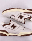 New Balance 550 "Ald Brown" 2022 New Size 10