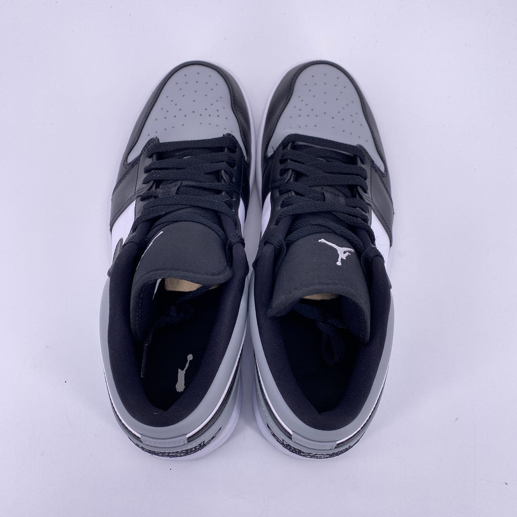 Air Jordan 1 Retro Low "Shadow Toe" 2022 Used Size 11.5