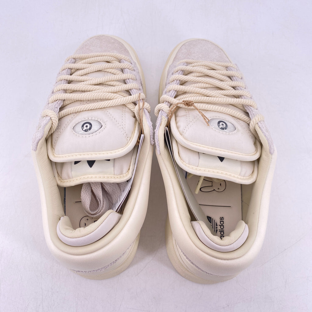 Adidas Bad Bunny Campus "Cream" 2023 New Size 6