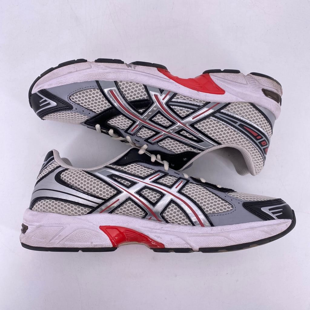 Asics Gel-1130 "Smoke Grey" 2022 Used Size 10.5