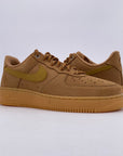 Nike Air Force 1 Low "Flax" 2023 New Size 9