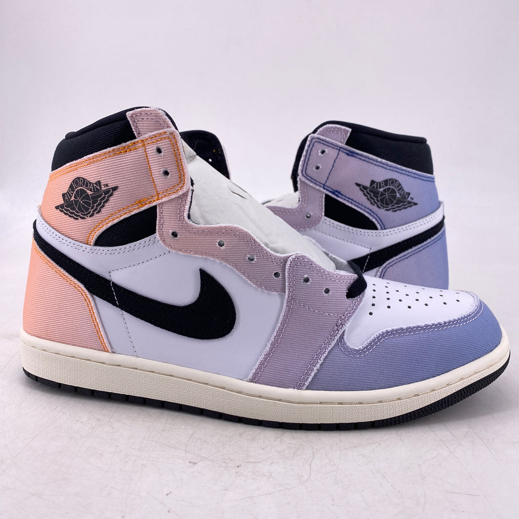 Air Jordan 1 Retro High OG "Skyline" 2023 New Size 11