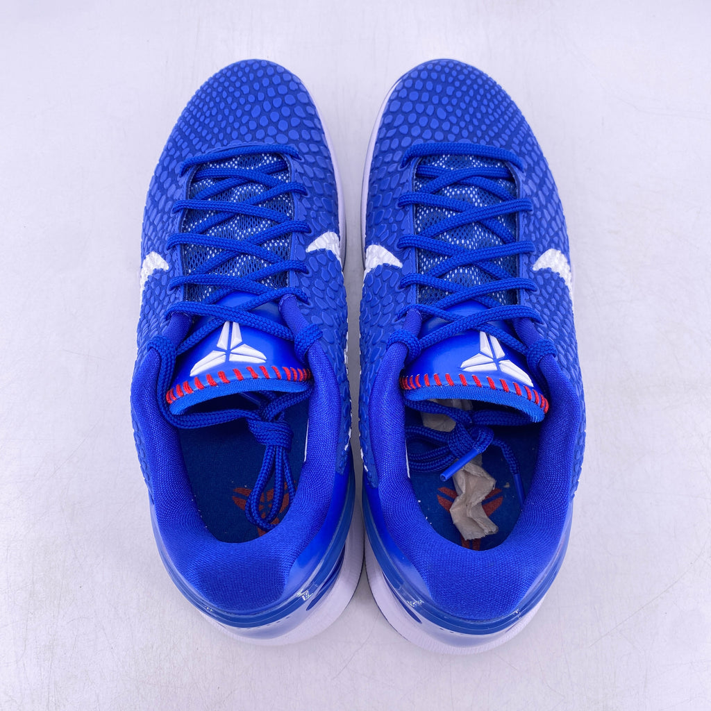 Nike Kobe 6 Protro "Dodgers" 2025 Used Size 11