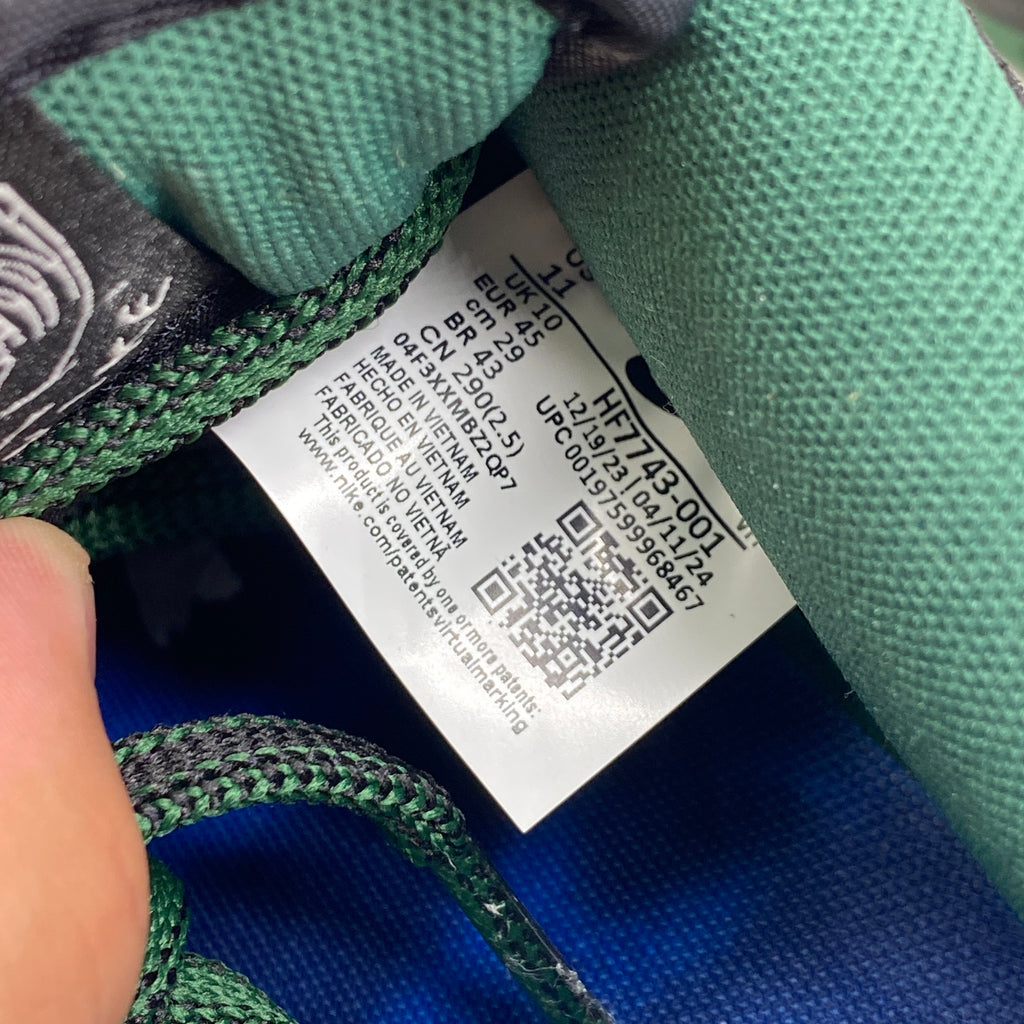 Nike SB Dunk Low "There Skateboards" 2024 New Size 11