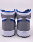 Air Jordan (GS) 1 Retro High OG "True Blue" 2023 New Size 5.5Y